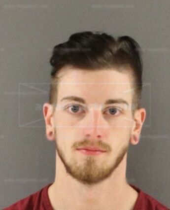 Travis Wolfe
