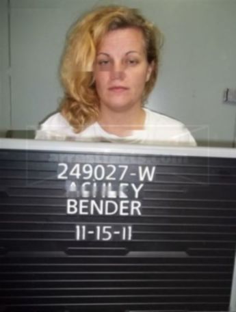 Ashley Brooke Bender
