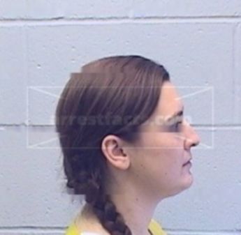 Britni N. Ramsey