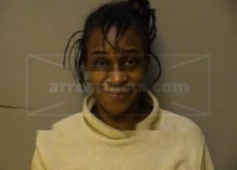 Kimberly D. Jefferson