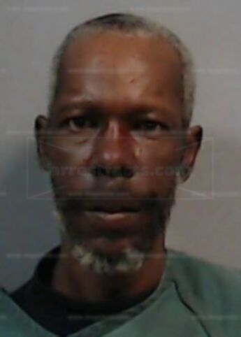 Fred Marlon Winbush