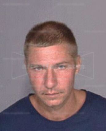 Allen Ray Criddle Jr