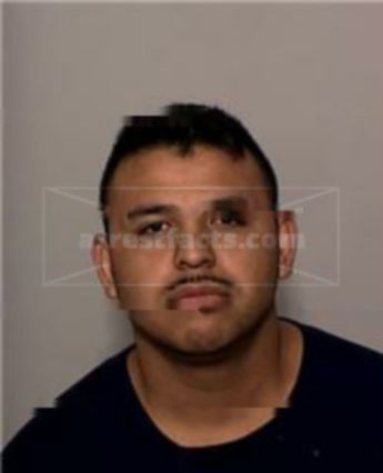Jorge Ivan Reyes-Herrera