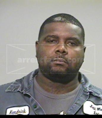 Kendrick Oneille Branch