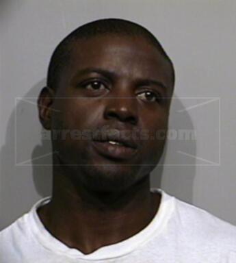 Charles Anthony Bivens
