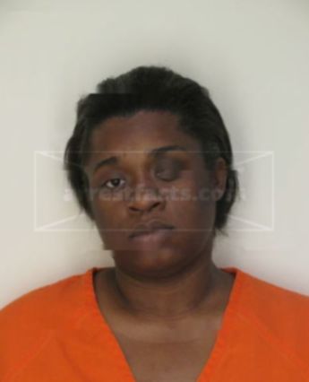 Frances Juanita Paris