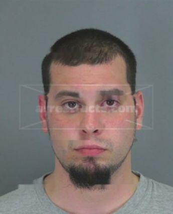 Andrew James Gruetzman