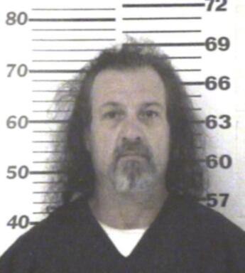 Darrell Wayne Work