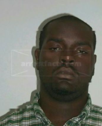 Jermaine Lowman