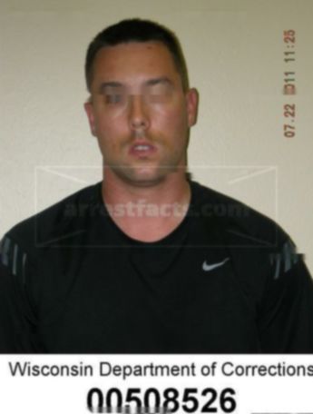 Christopher Michael Burns