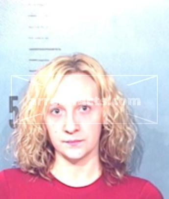 Jennifer Michelle Chandler