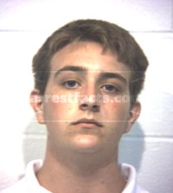 Justin Lee Broussard