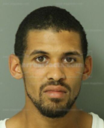 Kenneth Dontez Roberts
