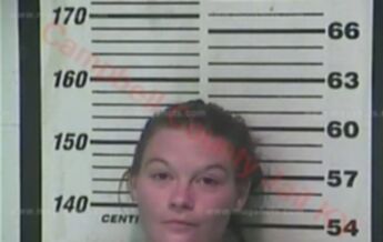 Cassie R Scrivner