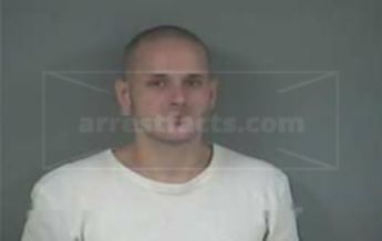 Joshua Luke Smith