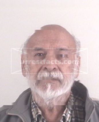 Hector Martin Fuentes