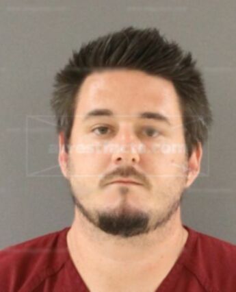 Cain Alexander Coker