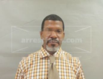 Keith Everet Mccullough