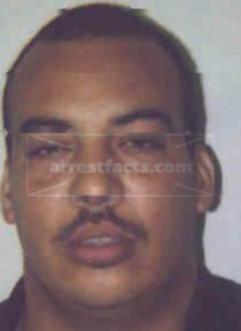 Charles J Green Jr.