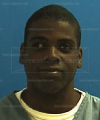 Ronald Jerome Hodges