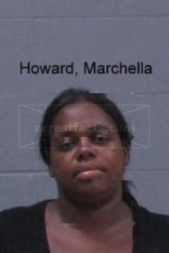 Marchella Latrice Howard