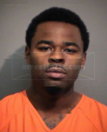 Alfonzo Lamont Giles