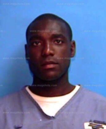 Ahan Adolphus Mullings Jr.