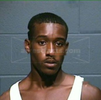 Emanuel Ladell Searcy