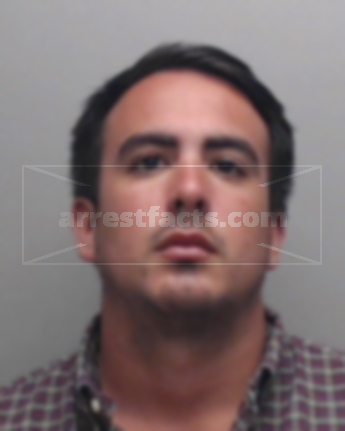 Travis Joseph Robles