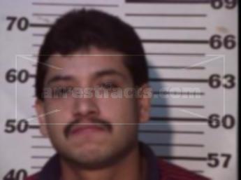 Saul Sandoval Sandoval