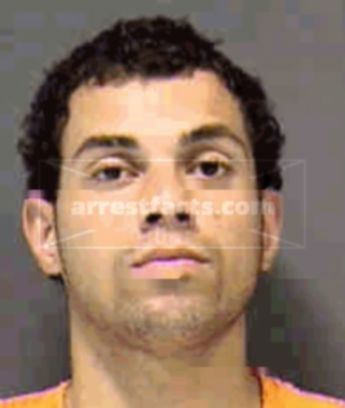 Luis Daniel Concepcion