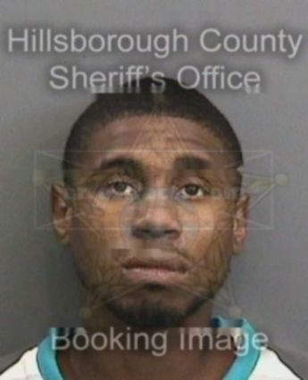Marcus Allen Edwards