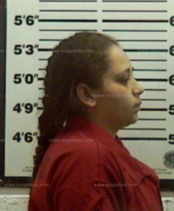 Jessica Georgette Ortiz