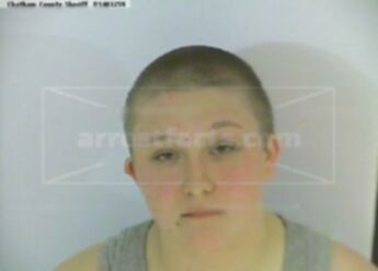 Morgan Elizabeth Keller