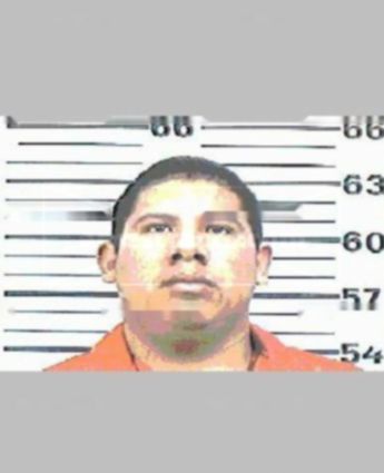 George Alfred Hernandez
