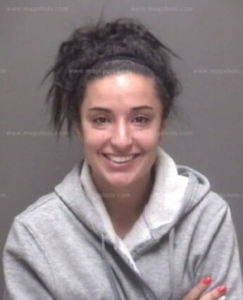 Nicole Marie Torres