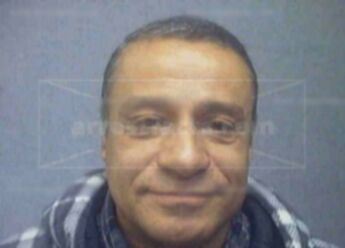 Gary Wayne Gomes