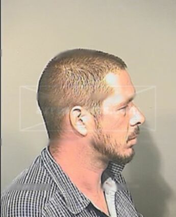 Joshua Michael Fenter