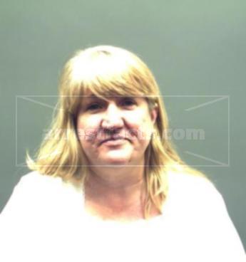 Brenda Kay Hudson