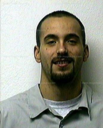Christopher Joel Harper