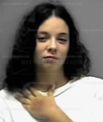 Jamie Leigh Colgan