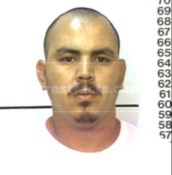 Carlos Vicente Rodriguez