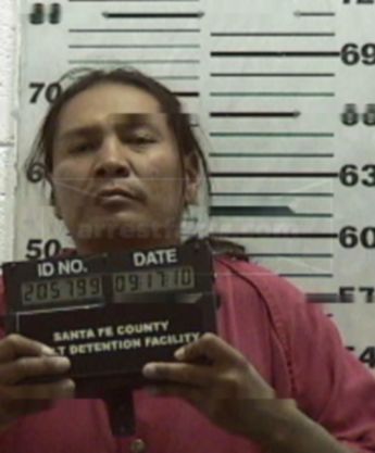 Branson K Chavez