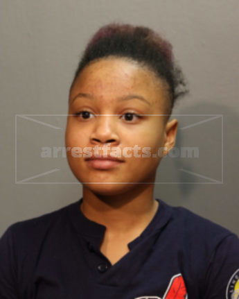 Jaayla D Moore