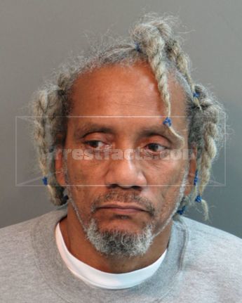 Ronnie Leon Tate