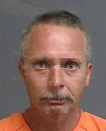 Benjie Wayne Brown