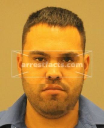 Edgar Chavana