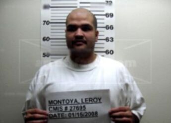 Leroy Montoya
