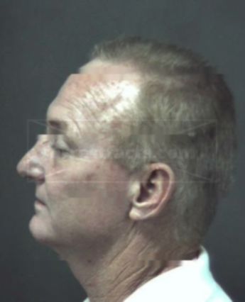 Tracy Glen Kirkland