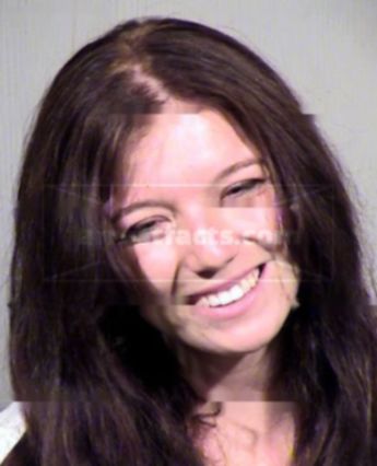 Alexandria Lynn Eisenberg